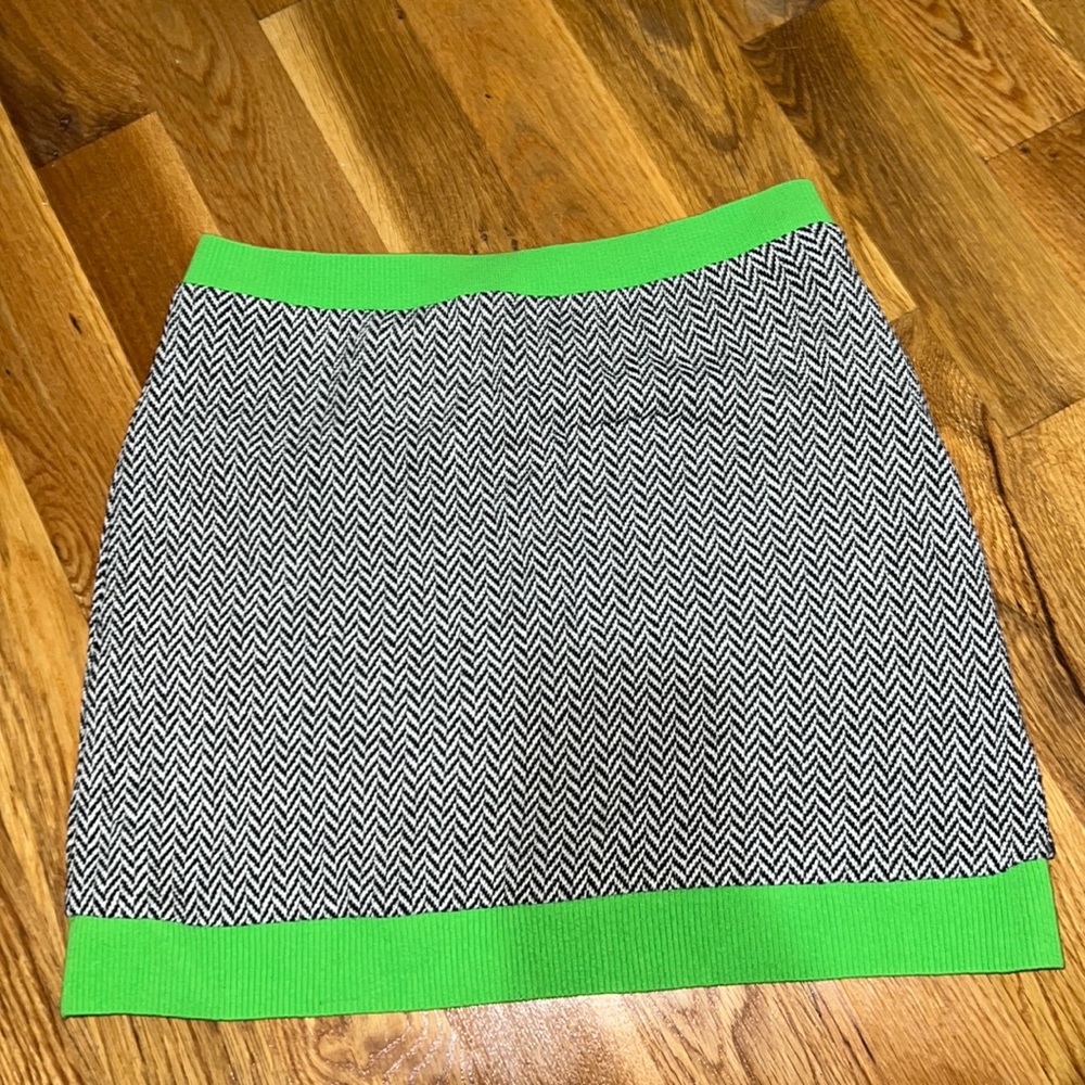 Zara Mini Skirt